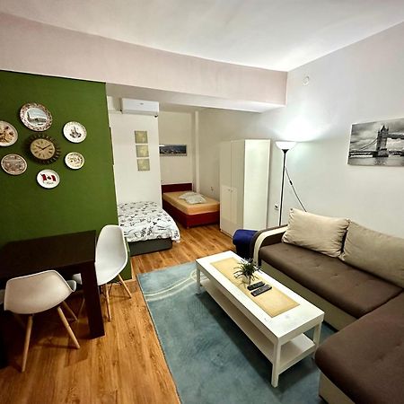 S&N Apartments Ni Exterior foto